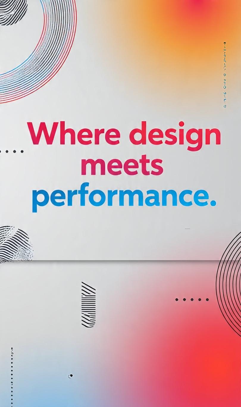 Creative Design